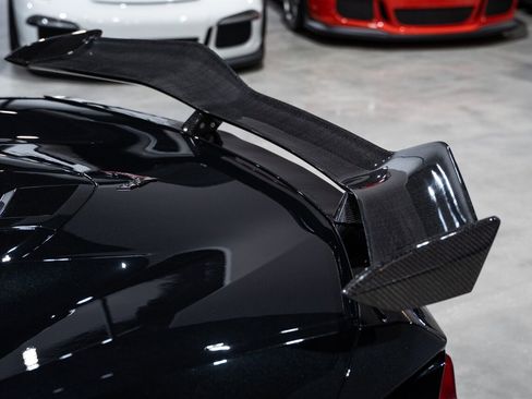 Used 2023 Chevrolet Corvette Z06 image 68