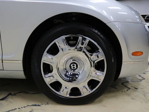 Used 2006 Bentley Flying Spur Flying Spur image 56