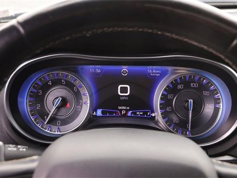 Used 2021 Chrysler 300 S w/ S Model Appearance Package image 14