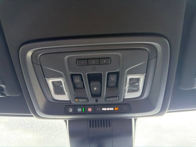 New 2026 Chevrolet Silverado 2500 High Country AWD/4WD image 36