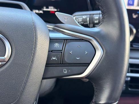 Certified 2025 Lexus RX 450h AWD w/ Convenience Package image 28