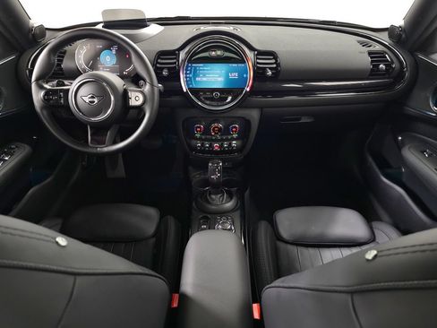 Used 2022 MINI Cooper Clubman S AWD/4WD image 12