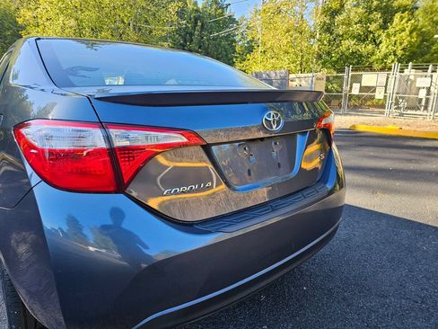 Used 2016 Toyota Corolla S FWD image 15