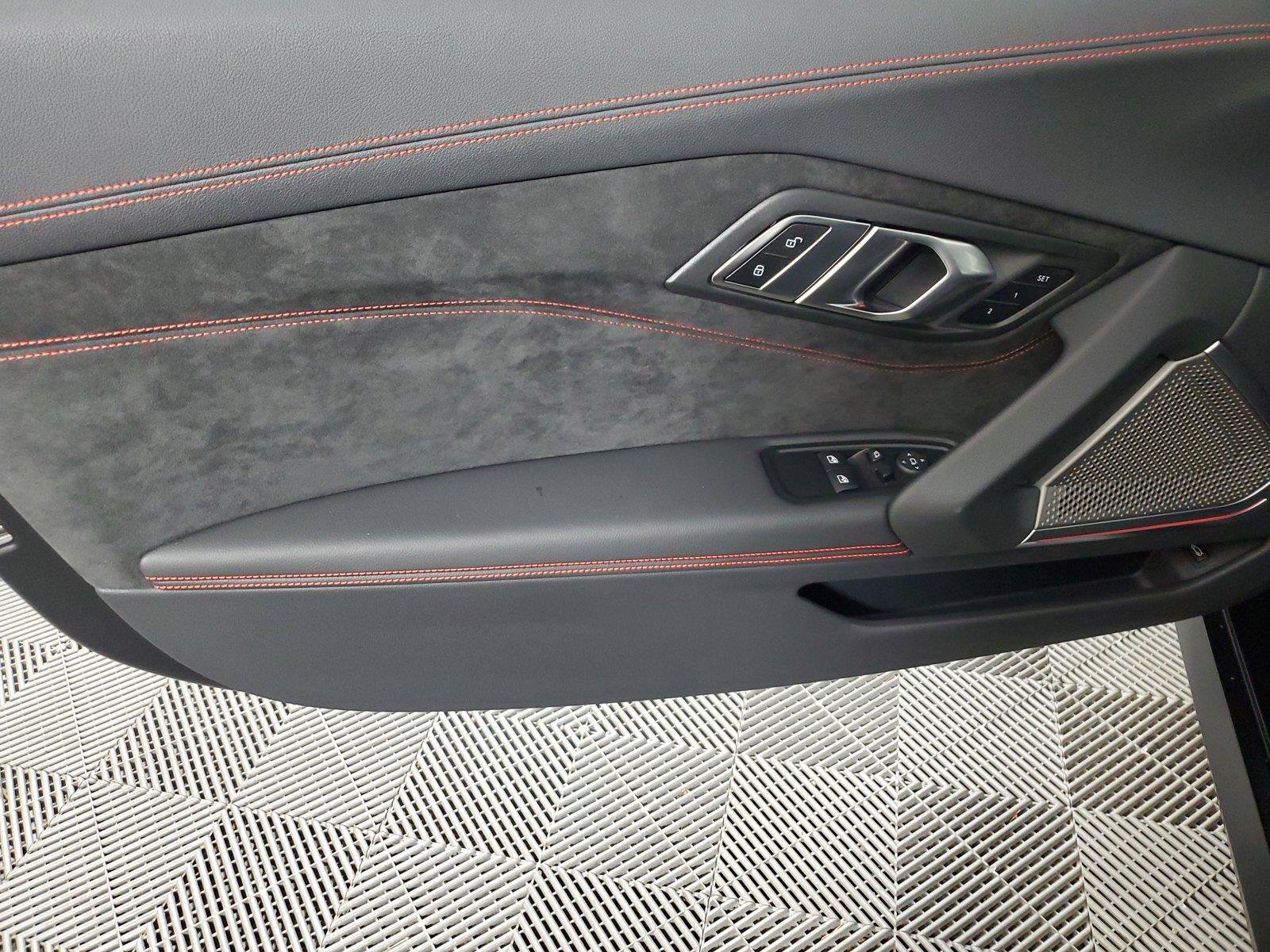 Used 2026 BMW Z4 M40i RWD image 15