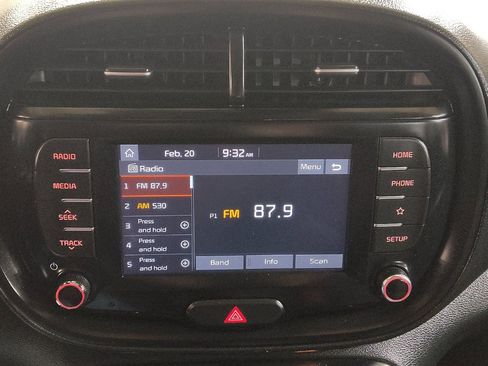 Used 2021 Kia Soul X-Line FWD image 25