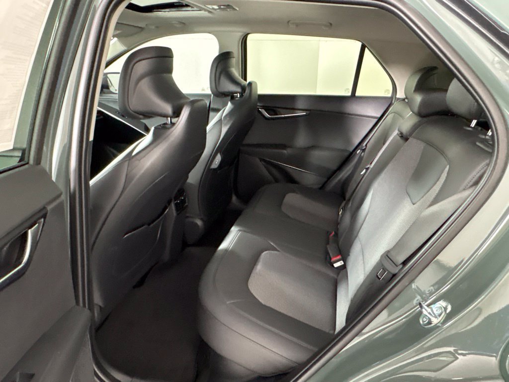 New 2026 Kia Niro EX w/ EX Premium Package FWD image 24