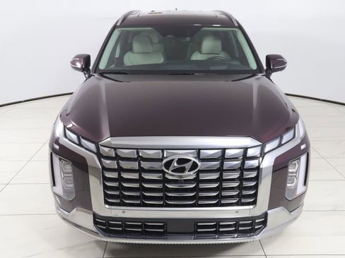 Used 2024 Hyundai Palisade Calligraphy AWD/4WD image 66
