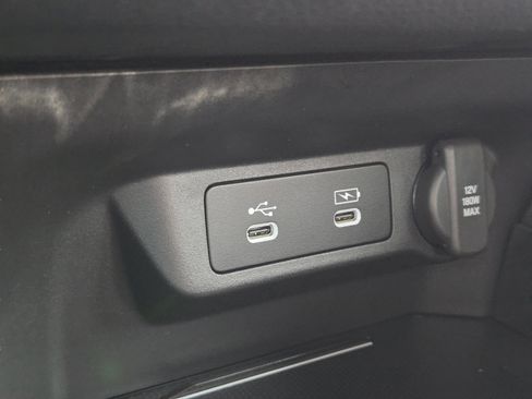 Certified 2025 Acura ADX AWD image 14
