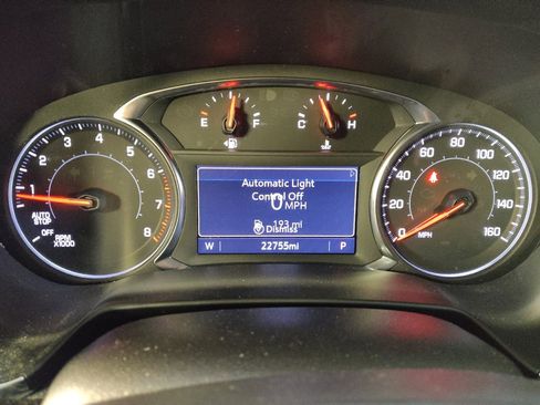 Used 2024 Chevrolet Blazer LT w/ Convenience Package FWD image 23