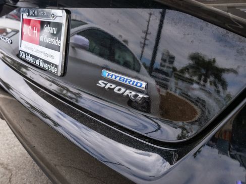 Used 2024 Honda Accord Sport image 18