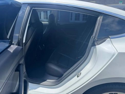 Used 2018 Tesla Model 3 Long Range AWD/4WD image 16
