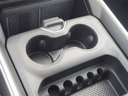 New 2026 RAM 1500 Big Horn image 28