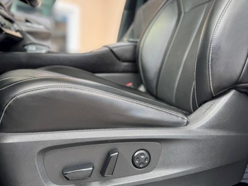 Used 2022 INFINITI QX60 Luxe w/ Cargo Package image 33