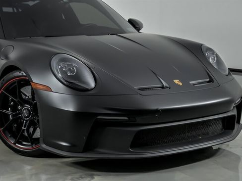 Used 2022 Porsche 911 GT3 RWD image 3