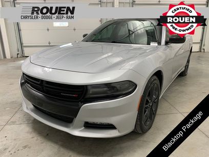 Used 2020 Dodge Charger SXT