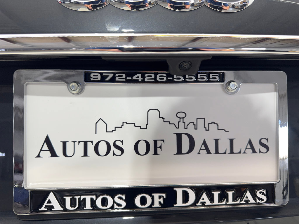 Used 2023 Audi A4 2.0T Premium w/ Convenience Package AWD/4WD image 27