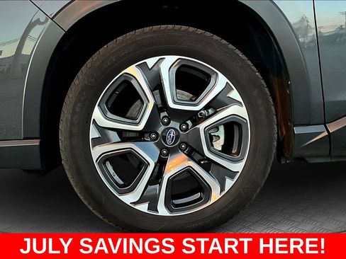 Used 2024 Subaru Ascent Limited w/ Technology Package AWD/4WD image 44