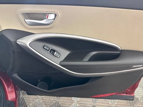 Used 2016 Hyundai Santa Fe Sport w/ Option Group 02 AWD/4WD image 19