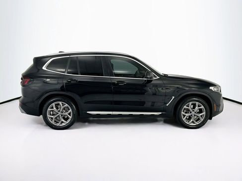 Certified 2023 BMW X3 xDrive30i w/ Premium Package AWD/4WD image 4