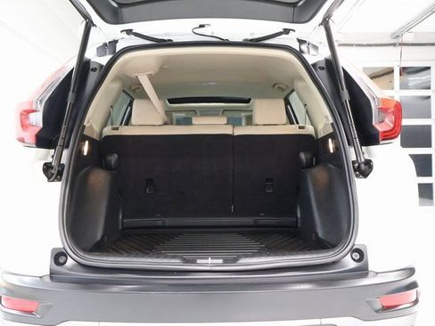 Used 2022 Honda CR-V EX-L image 20