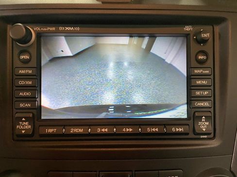 Used 2009 Honda CR-V EX-L image 22