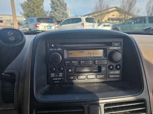 Used 2003 Honda CR-V LX image 13