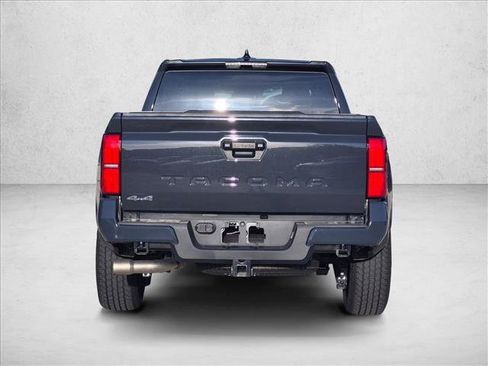 Used 2026 Toyota Tacoma SR5 AWD/4WD image 6