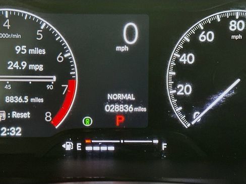 Used 2023 Honda Civic Sport image 15