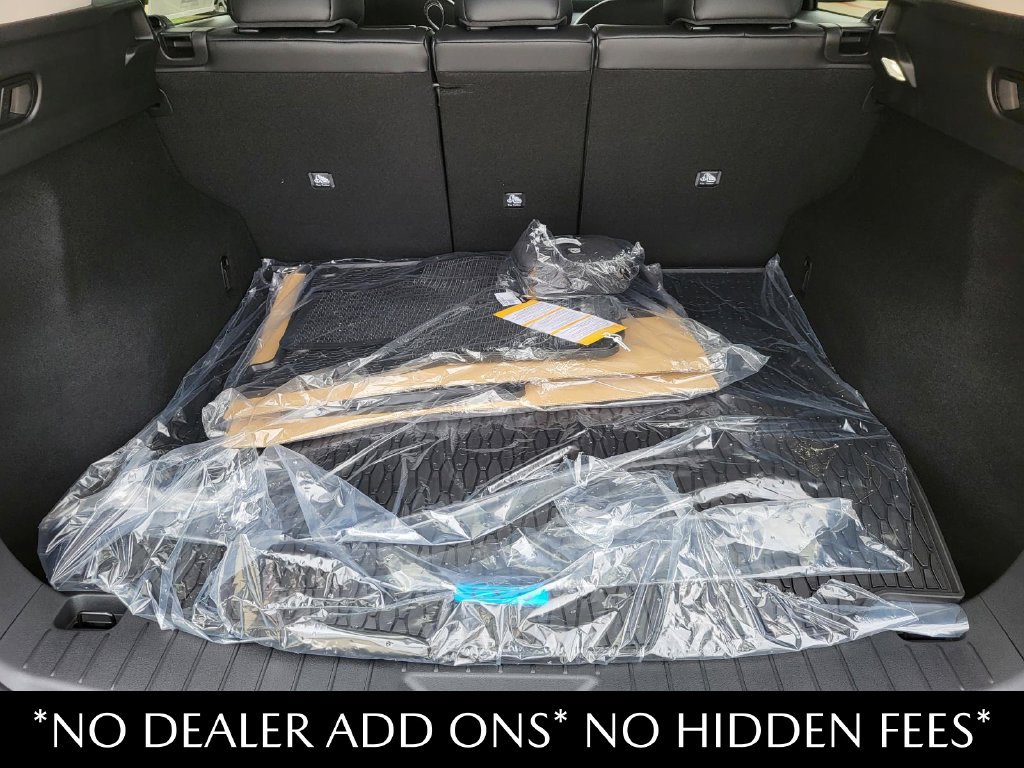 New 2026 MAZDA CX-5 Preferred AWD/4WD image 9
