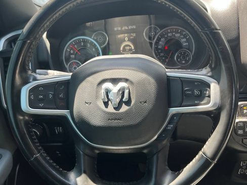 Used 2022 RAM 1500 Big Horn AWD/4WD image 19
