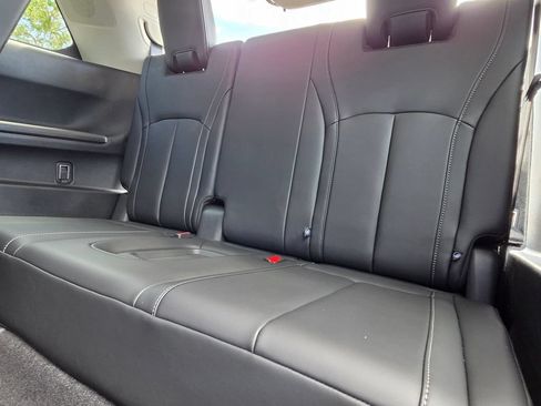 Used 2026 INFINITI QX60 Luxe w/ Cargo Package FWD image 20