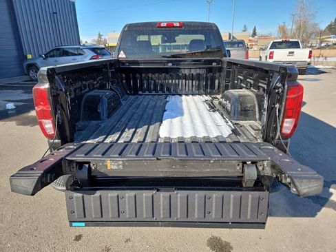 New 2026 GMC Sierra 1500 Pro w/ Pro Value Package image 27