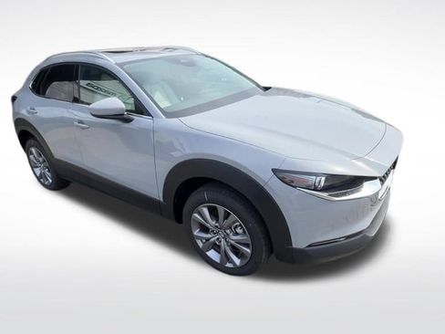 New 2025 MAZDA CX-30 AWD 2.5 S w/ Premium Package image 7
