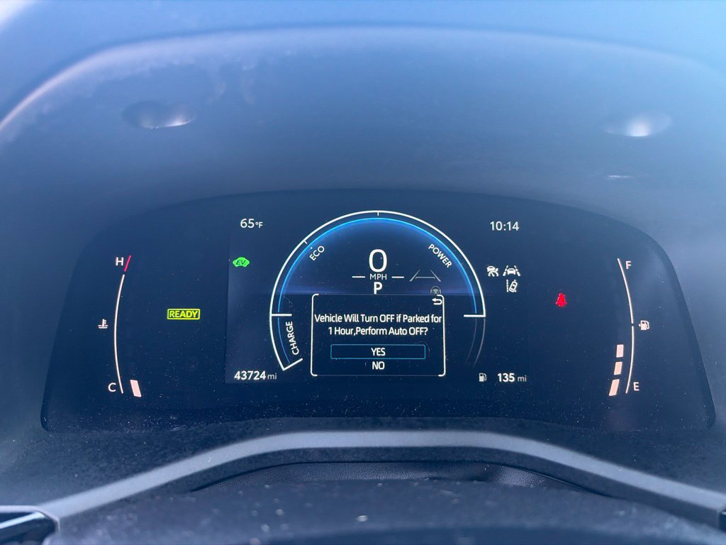 Used 2025 Toyota Camry SE FWD image 20