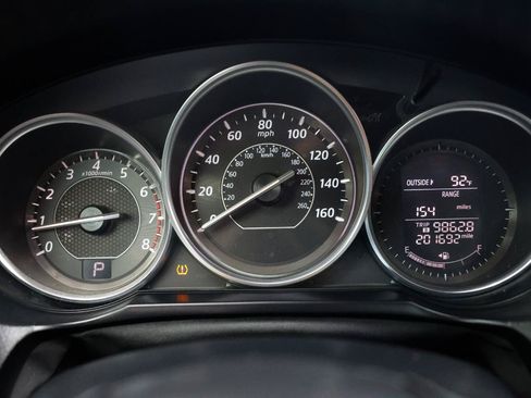 Used 2015 MAZDA MAZDA6 Sport FWD image 27