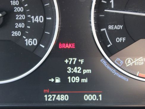 Used 2014 BMW 328i Sedan RWD image 24