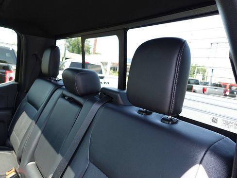 Used 2024 Ford F150 Lariat w/ Equipment Group 502A High AWD/4WD image 26
