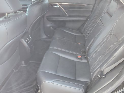 Used 2017 Lexus RX 350 AWD image 15