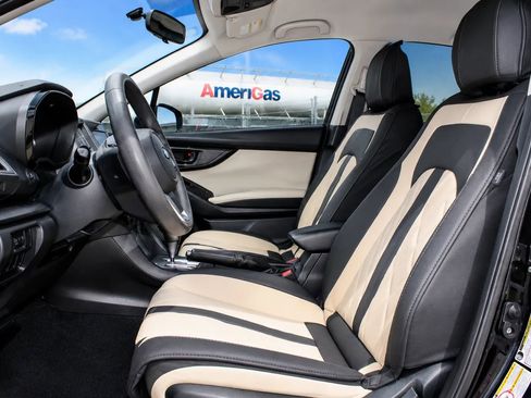 Used 2018 Subaru Impreza 2.0i AWD/4WD image 11