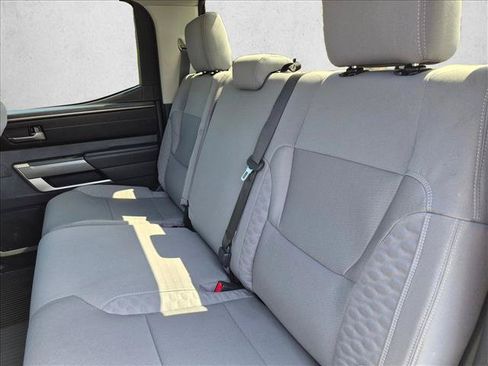 Used 2024 Toyota Tundra SR5 AWD/4WD image 18