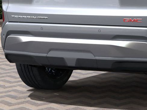 Used 2026 GMC Terrain Denali w/ LPO, Floor Liner Package image 27