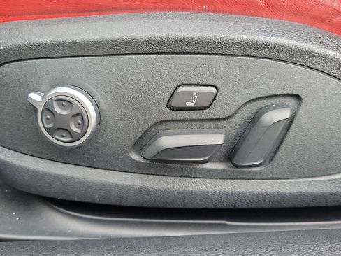 Used 2019 Audi S5 Premium Plus w/ Premium Plus image 14