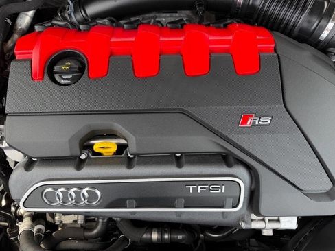 Used 2018 Audi RS 3 AWD/4WD image 20