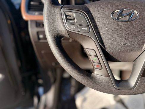 Used 2016 Hyundai Santa Fe Sport w/ Option Group 02 image 18