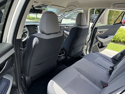 Used 2024 Subaru Outback Premium AWD/4WD image 34