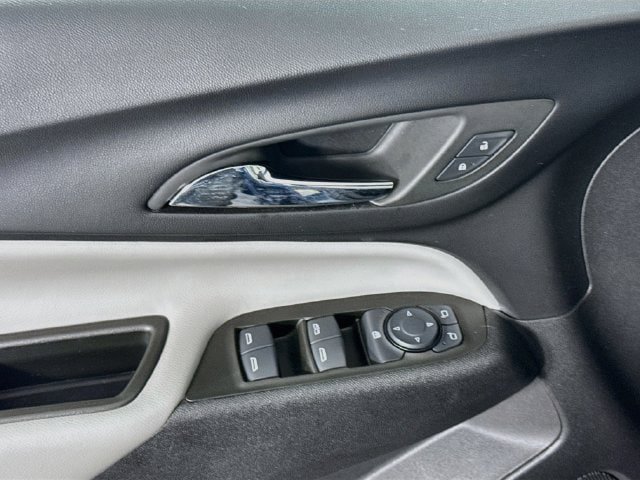 Used 2024 Chevrolet Equinox LT AWD/4WD image 17