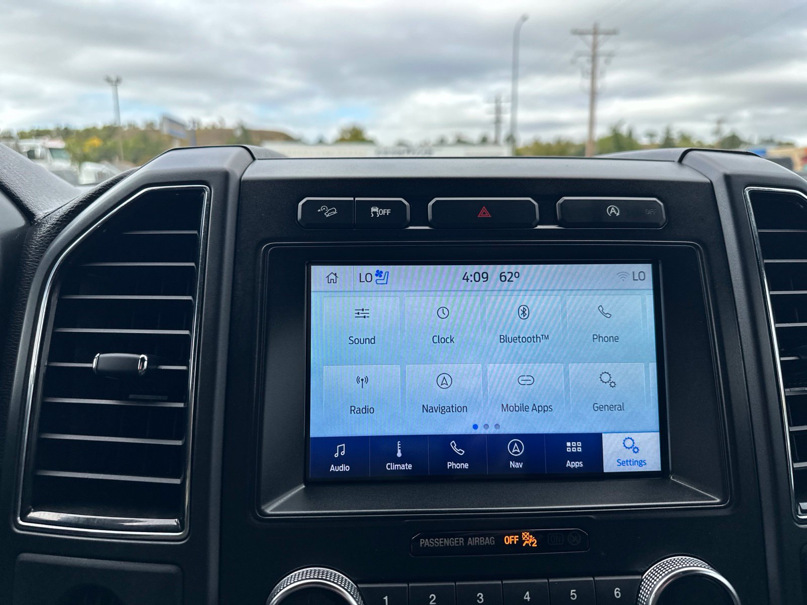 Used 2018 Ford Expedition Max Limited AWD/4WD image 59