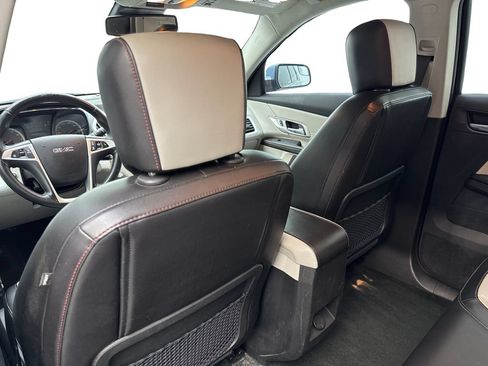 Used 2014 GMC Terrain SLT FWD image 35