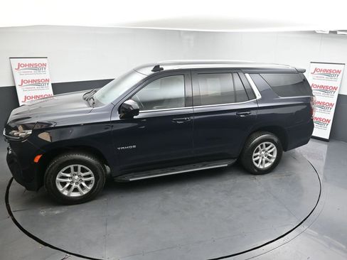 Used 2023 Chevrolet Tahoe LT image 27