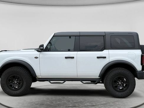 Used 2024 Ford Bronco Wildtrak AWD/4WD image 7